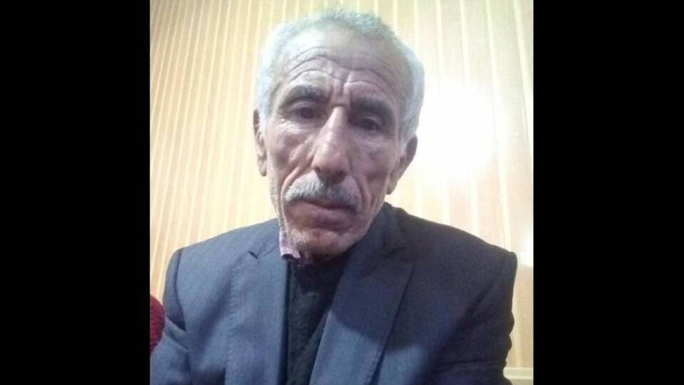 Yaylada bıçaklanmış halde bulundu