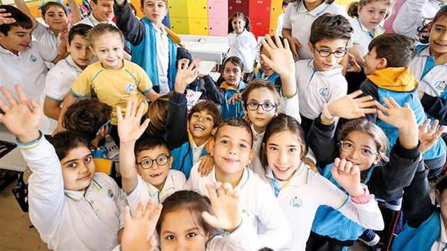 2021 İlk ara tatil ne zaman?