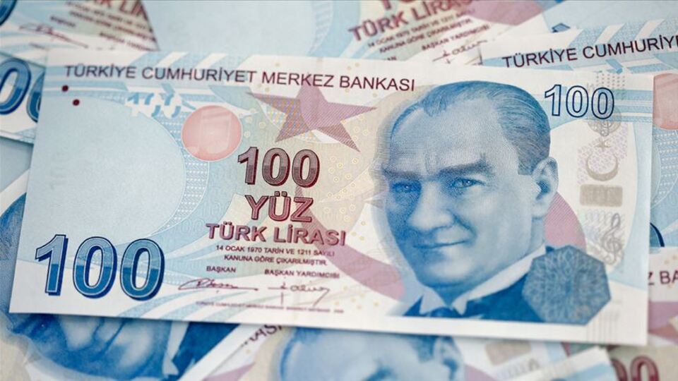 Hazine alacakları 17,7 milyar lira oldu