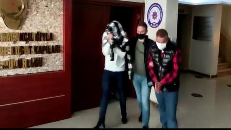 İstanbul'da fuhuş çetesine operasyon