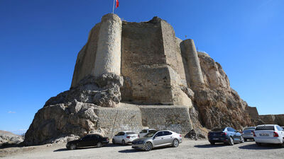 Restorasyon tamamlandı, ziyarete açıldı