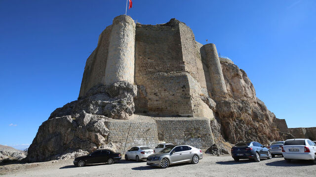 Restorasyon tamamlandı, ziyarete açıldı