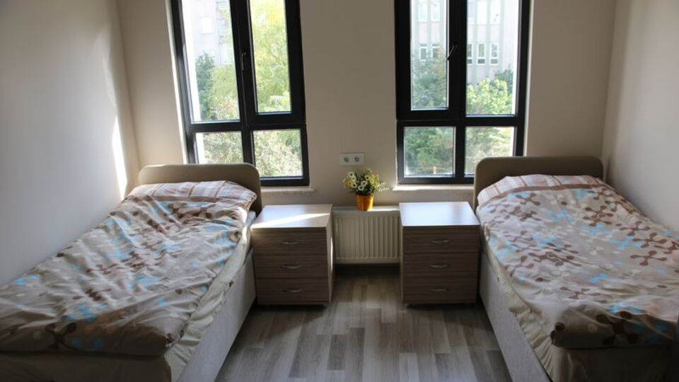 İmamoğlu: Yurtlara yüksek kotalı WiFi kurabiliriz