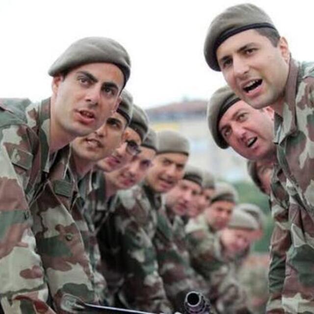 Kasım ayı celbi askerlik yerleri ne zaman?