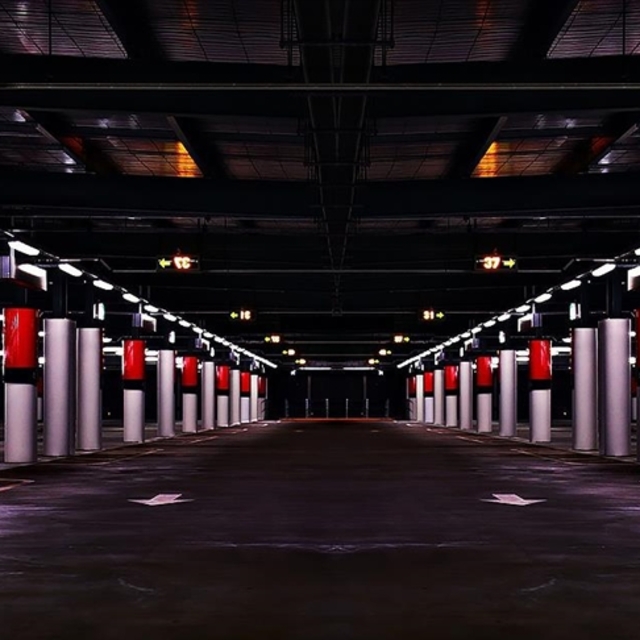 Otopark yönetmeliğinde değişiklik