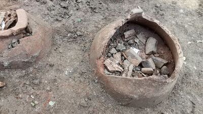 Ordu'da büyük keşif! 11 yılda neler çıkarıldı?