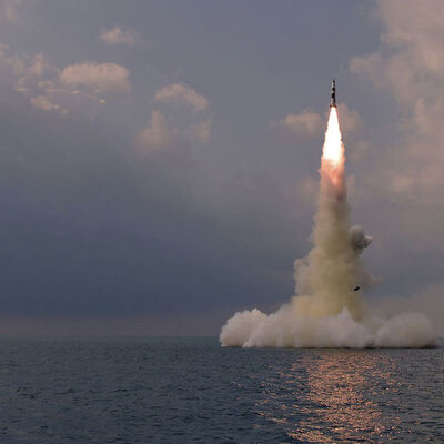 Kuzey Kore'den ABD ve BMGK'ya: Bombayla oynuyorlar!