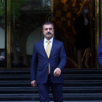 Merkez'den ne bekleniyor?