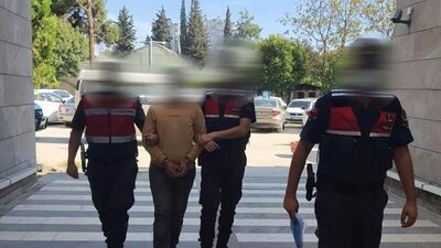 MOSSAD'a bilgi sızdıran 15 kişi tutuklandı