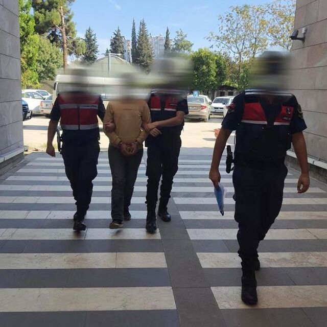 MOSSAD'a bilgi sızdıran 15 kişi tutuklandı
