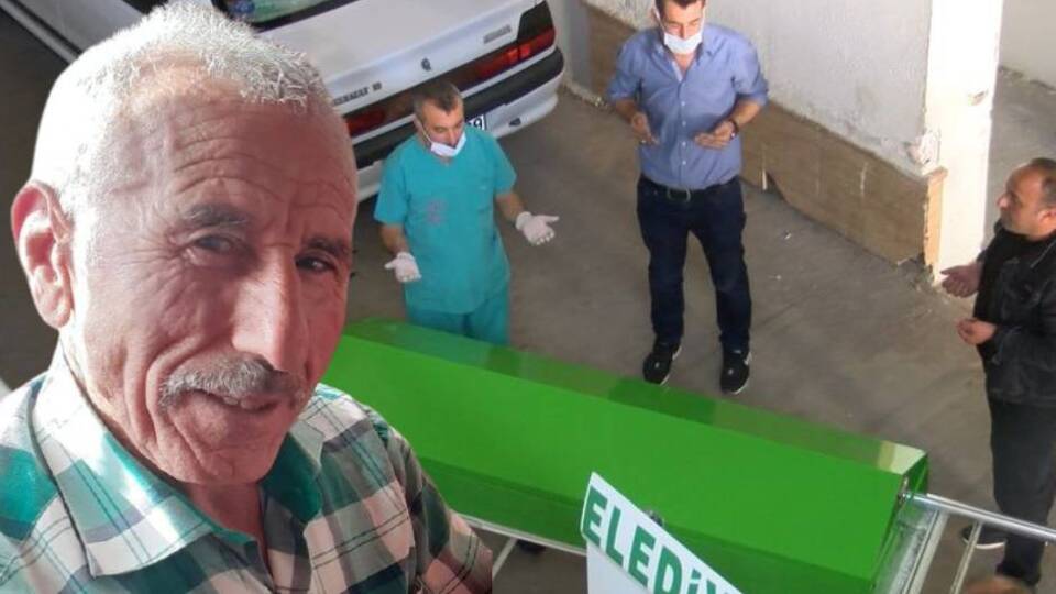 Yayladaki cinayette yeni gelişme