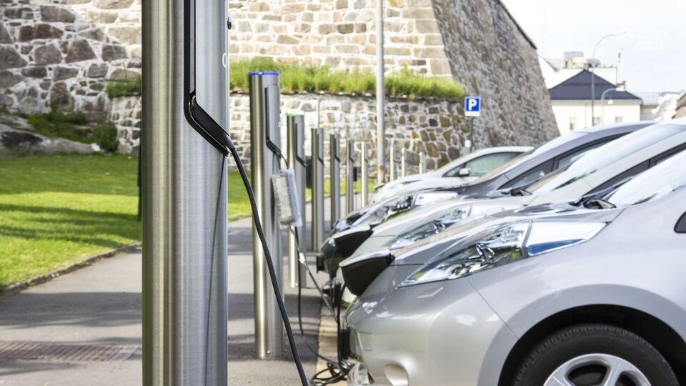 Her 10 araçtan 3'ü elektrikli olacak
