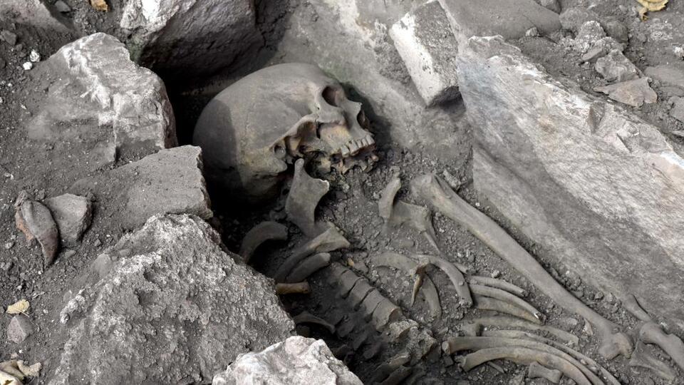 Muğla'da önemli keşif!