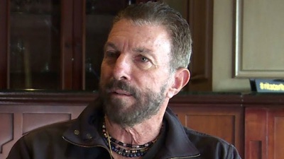 Ünlü yönetmen Türkiye'de