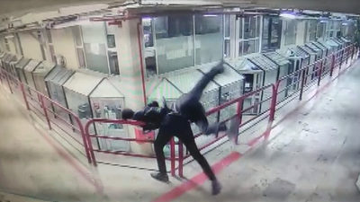 12'nci kattaki dehşette flaş karar!