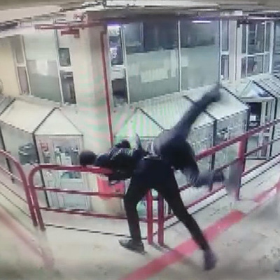 12'nci kattaki dehşette flaş karar!