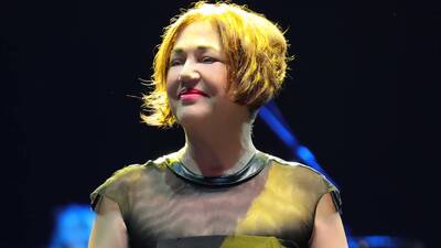 "İyi ki sokak kızı olmuşum!"