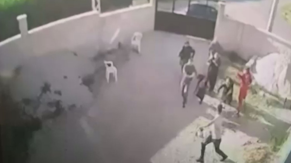 Meram katliamında detaylar ortaya çıktı!