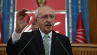 Kılıçdaroğlu'ndan sert 'Merkez' yorumu