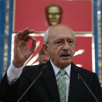 Kılıçdaroğlu'ndan sert 'Merkez' yorumu