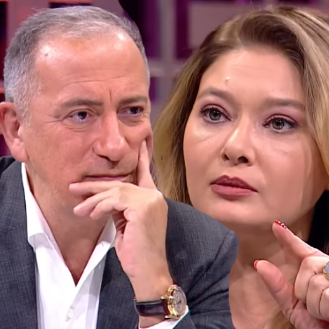 'Dünyada bunun örneği yok!'