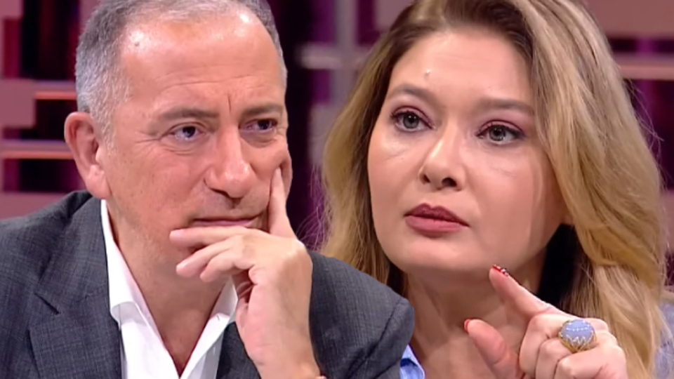 'Dünyada bunun örneği yok!'