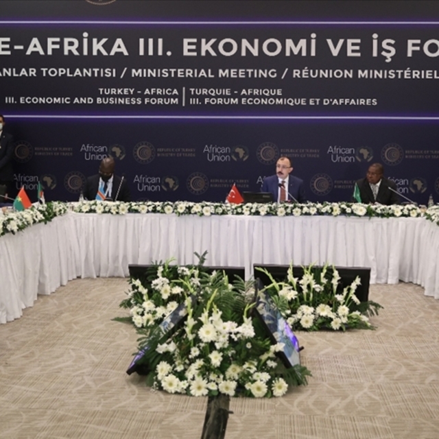 2023'te düzenleme konusunda mutabık kalındı