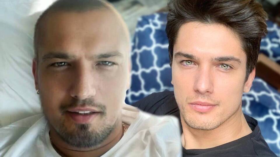 "2 ay içinde geri dönüyorum!"