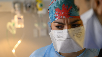 Yeni vaka sayısı açıklandı