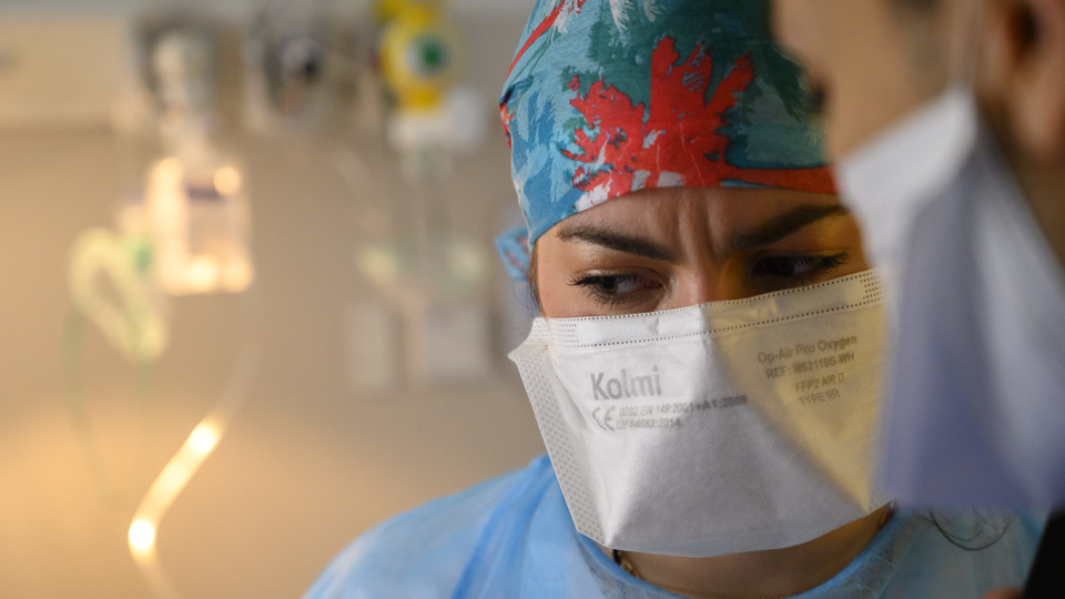 Yeni vaka sayısı açıklandı