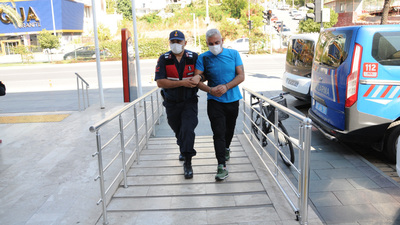 Göçmen kaçakçılığı operasyonunda 3 gözaltı