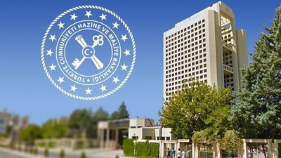 Bakanlıktan 'gri liste' açıklaması