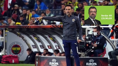 "Sabit fikir, kalite ve inançsızlık"