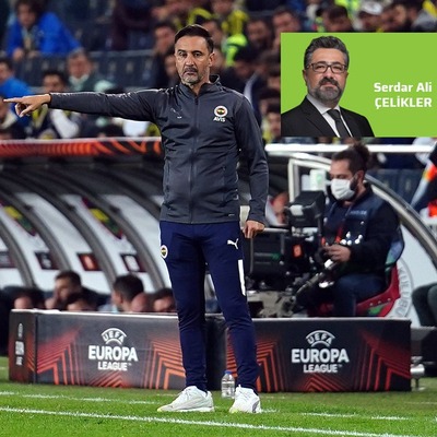 "Sabit fikir, kalite ve inançsızlık"