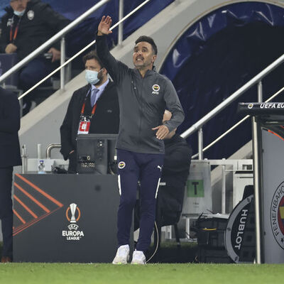 "Neden sadece Mesut?"