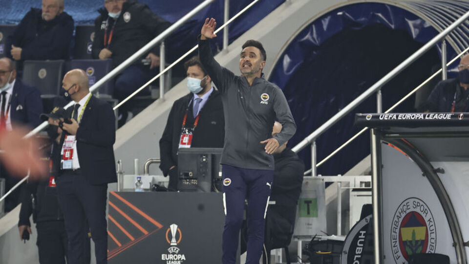 "Neden sadece Mesut?"