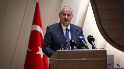 "Yargı, bağımsızlığını ve tarafsızlığını hiçbir zaman yitirmedi"