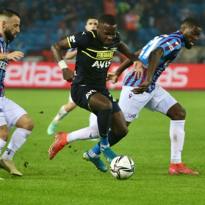 İşte PFDK kararları