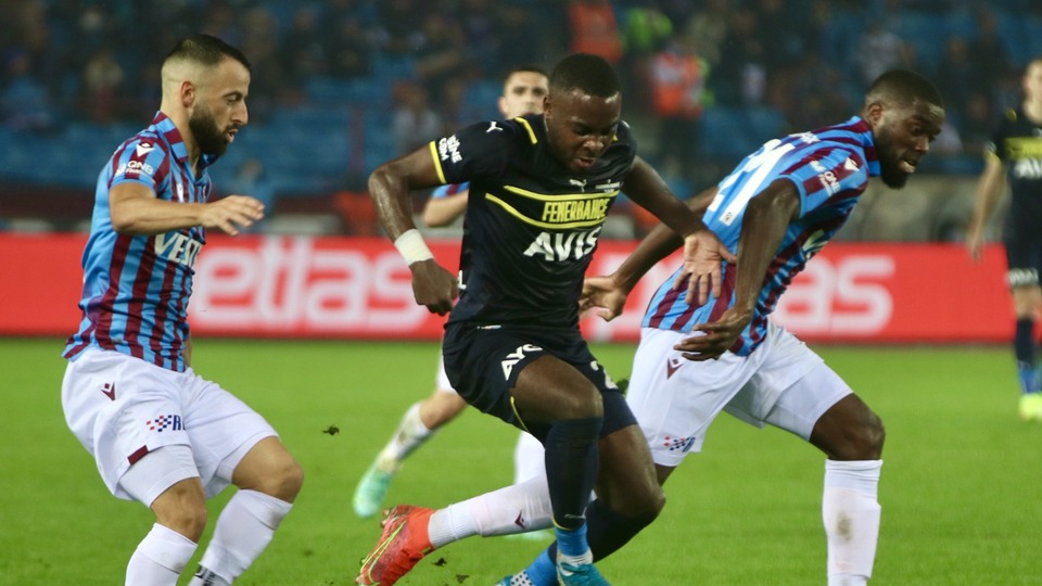 İşte PFDK kararları