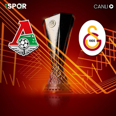 Galatasaray, Moskova'yı da devirdi