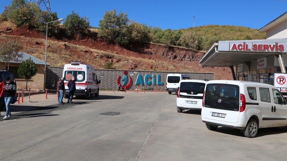 Eren-7 Operasyonu'ndan acı haber! 1 asker şehit oldu