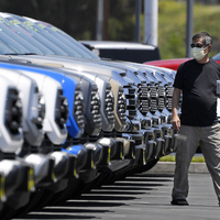 Otoda 60 bin TL'lik zam yolda!