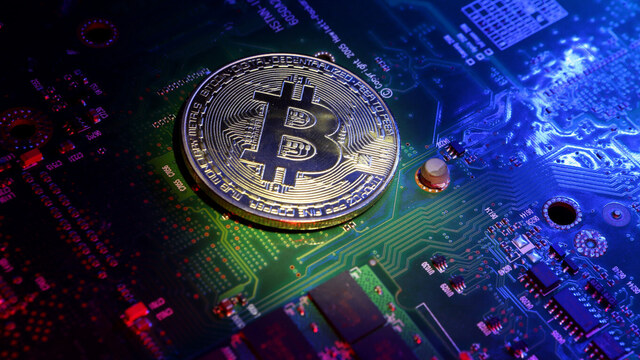 Bitcoin yeniden yükselişte