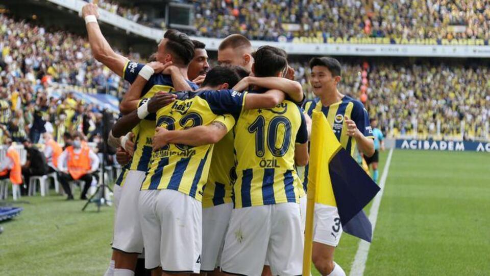 Fenerbahçe Royal Antwerp maçı ne zaman?