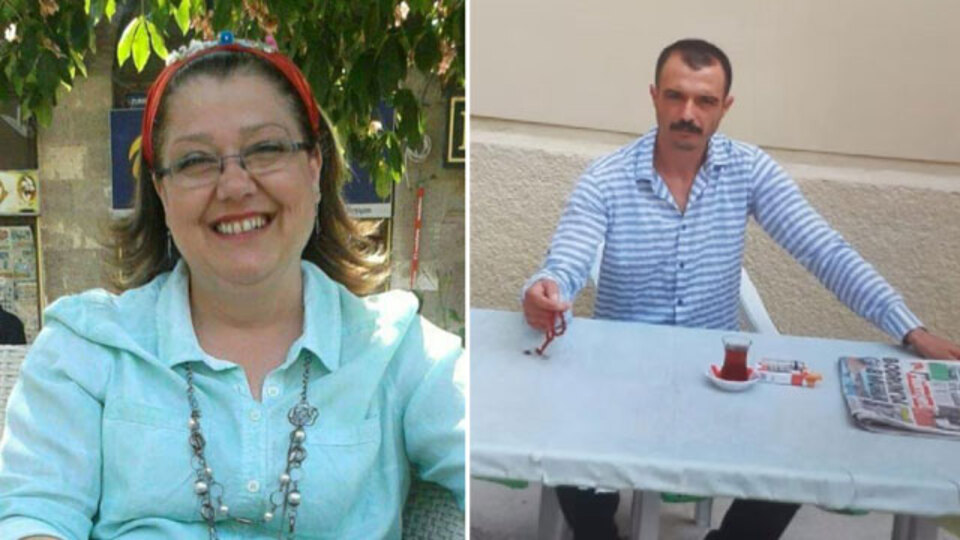 Kardeşini öldüren ablanın cezası onandı