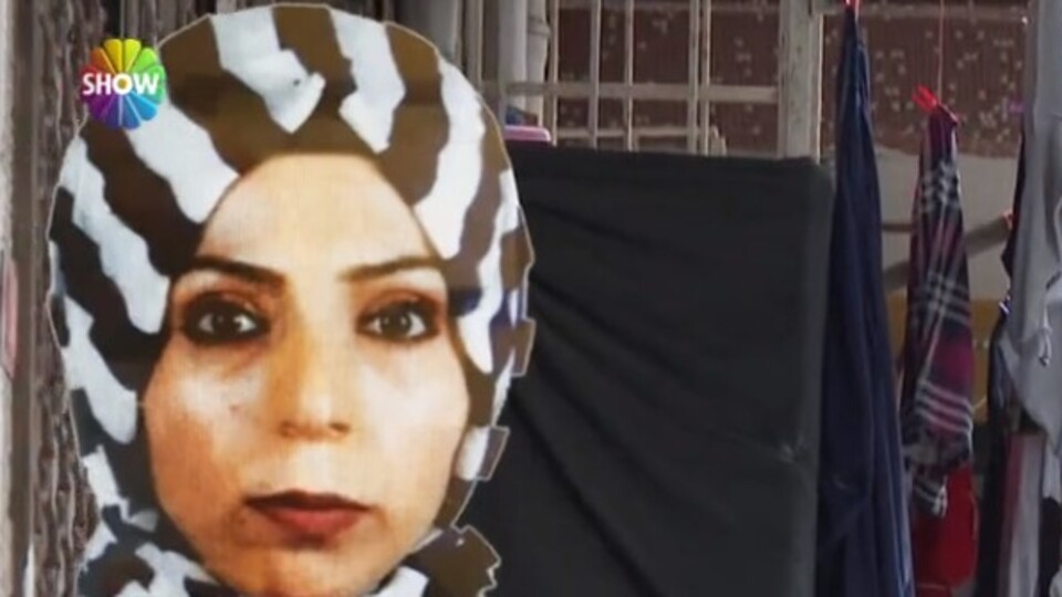 Bir kurşunla hayatı kabusa dönüştü