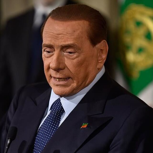 Berlusconi "Bunga Bunga" davasından beraat etti