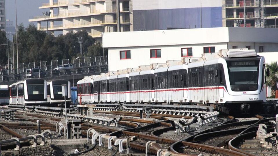 İzmir'de anlaşmaya varıldı, grev iptal edildi