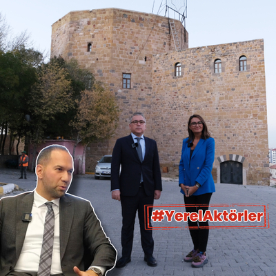 Keşfedilmeyi bekleyen şehir: Niğde