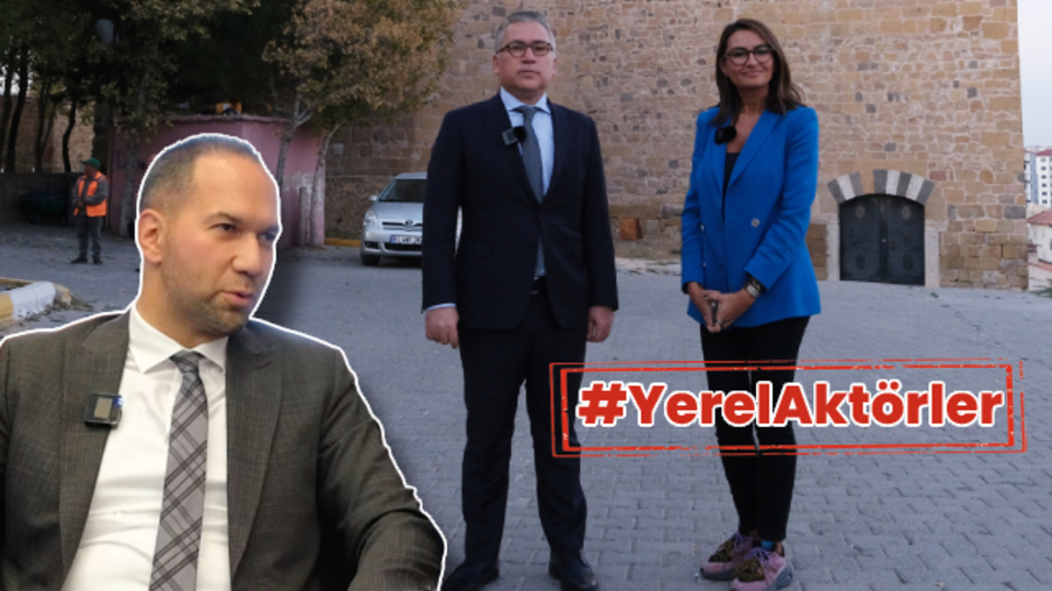 Keşfedilmeyi bekleyen şehir: Niğde